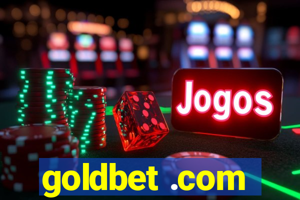 goldbet .com